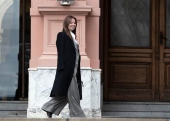 Sandra Pettovello desmiente rumores de conflicto interno por el Presupuesto 2027