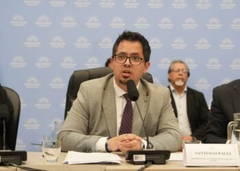 Santiago Pauli destaca el anuncio de Milei sobre Malvinas como un hito para la soberanía argentina