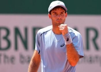 Se confirma la lista de jugadores para el Challenger de Buenos Aires 2026