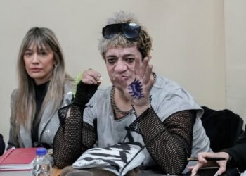 Seis testigos declararán en el juicio a Cristian ‘Pity’ Álvarez por el crimen de Cristian Díaz