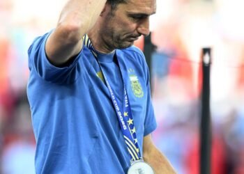 Selección argentina lista para enfrentar a Bolivia, Burkina Faso y Benín en la próxima fecha FIFA