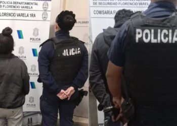 Siete hermanos encontrados en condiciones de abandono en Florencio Varela