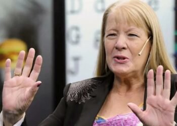 Stolbizer exige investigar a Florencia Kirchner y destaca el rol de Máximo en Los Sauces y Hotesur