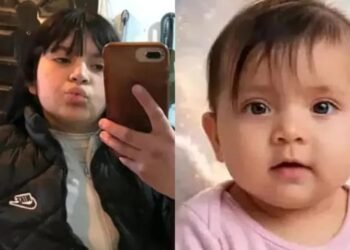 Tragedia en Lanús: un disparo accidental causa la muerte de una bebé