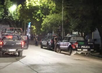 Tragedia en Mendoza: un niño de 7 años muere en un tiroteo