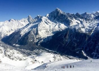 Tragedia en los Alpes: un montañista argentino fallece y otro resulta herido