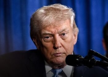 Trump alerta sobre un posible conflicto entre Argentina y Reino Unido por Malvinas