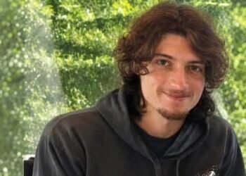 Un joven de La Plata desaparecido dejó su CV en un supermercado de Córdoba