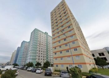 Un niño de 9 años falleció tras caer de un quinto piso en Comodoro Rivadavia