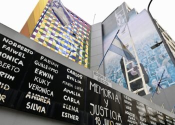 Un nuevo acusado se suma a la causa AMIA: Alí Asghar Hejazi
