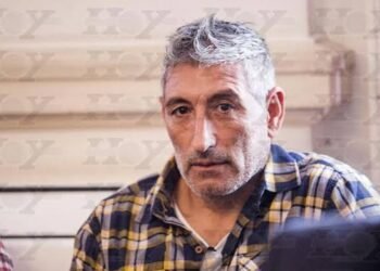 Villalba, el narco de San Martín, solicita prisión domiciliaria por problemas de salud