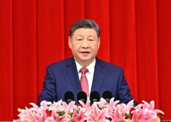 Xi Jinping propone un ‘Gran BRICS’ para fortalecer la cooperación económica