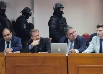 Alegatos finales en juicio por tentativa de homicidio en Corrientes