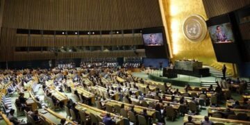 Argentina mantiene su postura contra el embargo a Cuba en la ONU