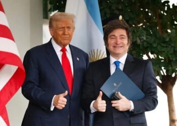 Argentina refuerza su ciberseguridad con apoyo de Estados Unidos y elimina tecnología china