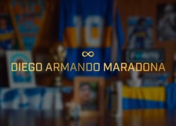 Boca rinde homenaje a Maradona en su cumpleaños con emotivo video