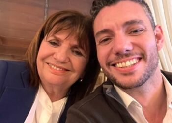 Bullrich y Arabia exigen reconocimiento del triunfo de Lula