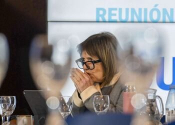 Bullrich: ‘La voluntad del pueblo brasileño debe ser respetada’