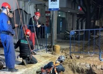 Cae el líder de la banda que planeaba un audaz robo a un banco en San Isidro