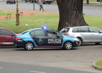 Cae el principal sospechoso por el asesinato de Tatiana Micaela Fernández