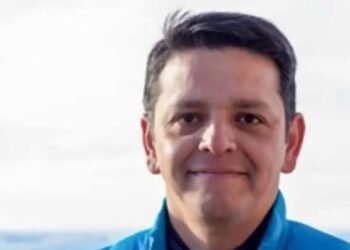 César Lencina renuncia como subsecretario de Ciencia y Tecnología tras denuncias de maltrato