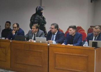 Condena a Santos Regis y Codazzi por sustracción de un menor en Corrientes