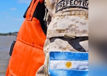 Condena firme para prefecto por abuso sexual en Misiones