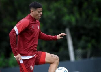 Conmebol desestima reclamo de Flamengo por Marcos Rojo