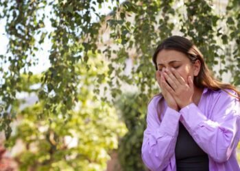 Consejos para mantener tu hogar y oficina limpios durante la primavera