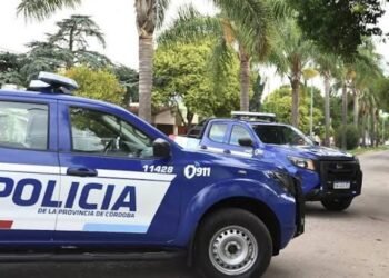 Córdoba reporta una significativa baja en homicidios y delitos en 2026