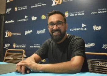 Cruzadas internas: ministro de Turismo insulta a radical tras elecciones de la UCR