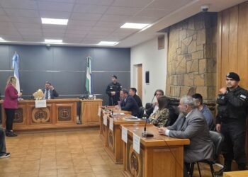 Culpable por el femicidio de Estefanía Civardi: Emerson Marín enfrenta prisión perpetua