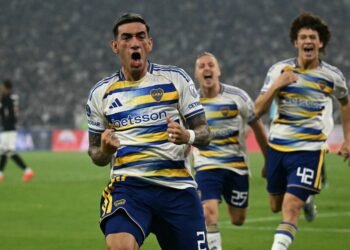 Definición del Torneo Clausura: los playoffs a la vista