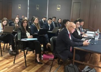 Detalles impactantes en el juicio por la desaparición de Loan Peña