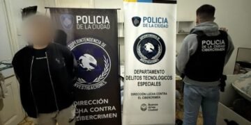 Detenido un hombre tras el hallazgo de más de $255 millones por estafas bancarias