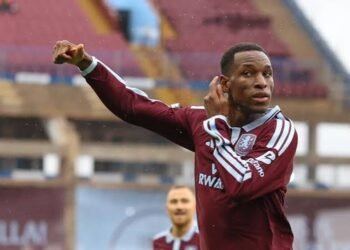El Aston Villa sorprende al Manchester City con un 2-1 en la Premier League
