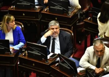 El Consejo de la Magistratura, nuevo campo de batalla entre el peronismo y LLA
