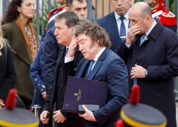 El Gobierno defiende la competencia de Milei ante el pedido de ATE
