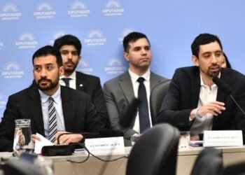 El Gobierno destaca el ajuste en el Estado y reformas clave en el Presupuesto 2027