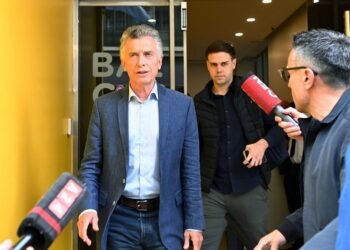 El PRO saluda a Lula y marca distancia con Milei tras su reelección