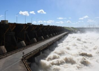 El Paraná muestra signos de estabilización: se prevé un descenso gradual de niveles