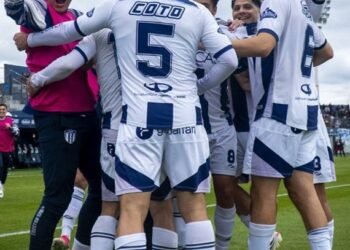 El Reducido de la Primera Nacional: la última chance al ascenso