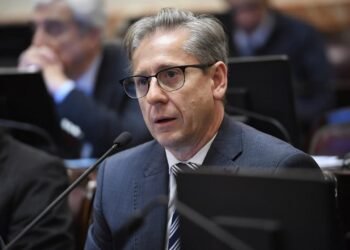 El Senado impulsa incentivos fiscales para medianas empresas que inviertan más de US$12 millones