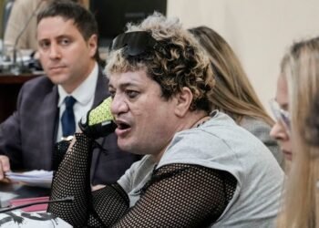 El juicio de Pity Álvarez avanza hacia su desenlace con testimonios clave