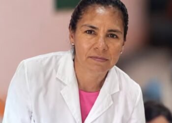 Encuentran el cuerpo de la docente Nancy Godoy en Corrientes