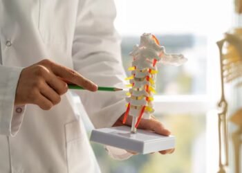 Entrenamiento de fuerza: clave para combatir la osteoporosis