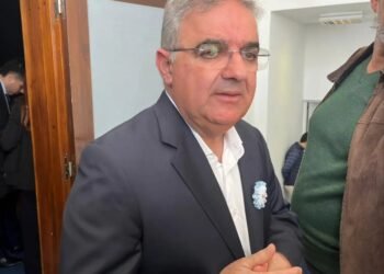 Escándalo en Catamarca: $1.773 millones en pagos a empresas de la familia Jalil