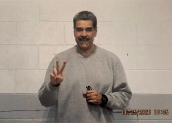 Estados Unidos retrasa la extradición de Maduro a Argentina por crímenes de lesa humanidad
