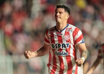 Estudiantes sucumbe ante Unión y complica su camino en el Clausura 2026