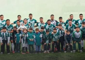 Excursionistas regresa a la Primera Nacional tras 54 años de espera